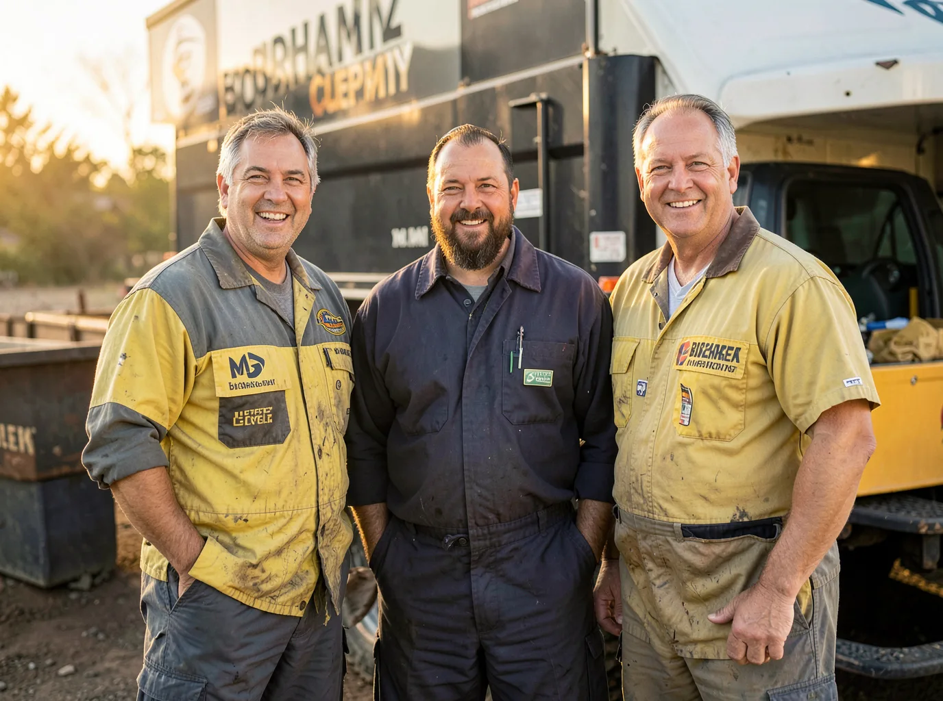 Sewage Cleanup company in Springfield, SD