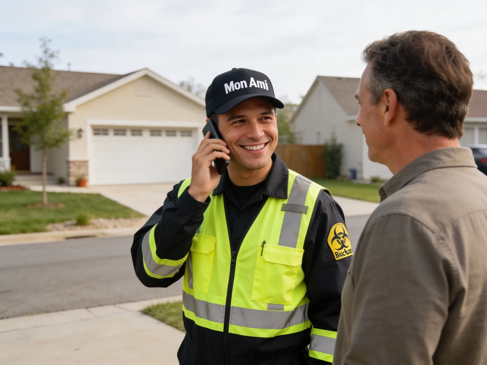 Sewage Cleanup Springfield, SD FAQs