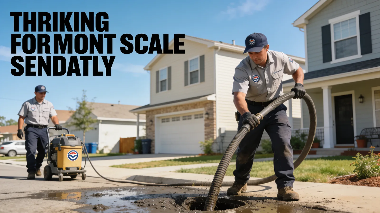 Sewage Cleanup in Springfield, SD near me